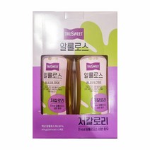 큐원 알룰로스 870g x 2개 설탕대체 감미료 코스트코