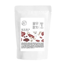 좋은아침 율무팥차 삼각 티백 50개입, 75g, 1개