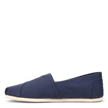 TOMS 여성용 클래식 슬립 온 캔버스