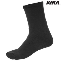 키카 S 하프 삭스 KB075 축구 스포츠 양말 스포츠, s_sn_KB075 240