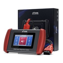 자동차진단기 XTOOL-Inplus IP608 모든 시스템 진단 스캔 도구 9 재설정 기능 OBD2 스캐너 CANFD 평생 무료, 01 Inplus IP608_11 아랍어