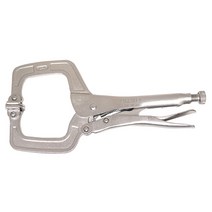 스마토 그립플라이어 C형클램프 14 SM 14SP