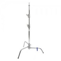 KUPO CS-20M 20인치 C STAND /스튜디오촬영장비 조명스탠드 텅스텐라이트 라이트스탠드 방송조명 방송장비 영상장비 영화 촬영