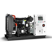 비상용 버튼시동 인버터발전기 저소음캠핑카발전기, A.20kw 브러시리스 모터  고정밀 스마트 기기