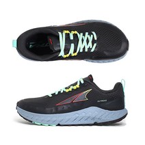 알트라 아웃로드 DARK GRAY/BLUE AL0A7R6N241