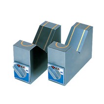 한도 마그네트 브이블럭 KMV-50B-K V블럭 2개 1세트