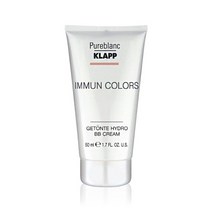클랍 임문 컬러스 게퇸테 히드로 BB크림 50ml 독일
