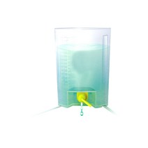 UP 물 보충수통 1L-수족관 어항용품/헬로아쿠아