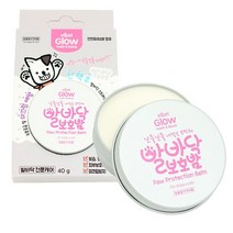 OPQR-B-133-강아지 고양이 발바닥보호 밤 40g_230217EA, 쿠팡 1, 쿠팡 본상품선택