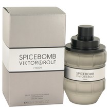 Viktor & Rolf Spicebomb Fresh EDT Spray 90ml Men