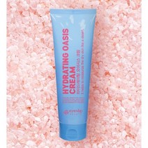 히말라야 2억년의 시간이 담긴 [아이앤립] 하이드레이팅 오아시스 크림, 200ml 1개