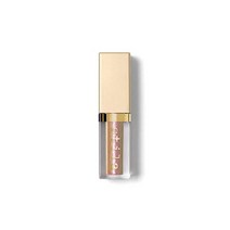 스틸라 매그니피센트 메탈 글리터 앤 글로우 리퀴드 아이 섀도우, 1 Count (Pack of 1), Wanderlust
