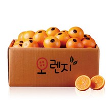 [감동] 당도선별 블랙라벨 고당도 오렌지 30과 중과, 상세 설명 참조, 상세 설명 참조