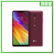 LG Q9 중고폰 중고 공기계 Q925, 랜덤빠른배송, Q9 B등급