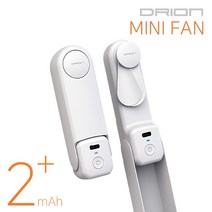 JK모바일미니 선풍기 보조배터리 2000mAh, 단품, 상세페이지 참조