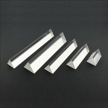 자체브랜드 고급 삼각 프리즘(5종류)중 -200X30X30mm