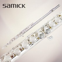 삼익악기 입문용 플룻 SMFL-411 / SMFL411