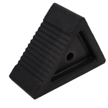 로톰 경사로 안전 고임목, 10개