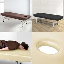 경락 미용 베드 BS경락베드 마사지 침대 시술 한의원 물리치료, 03[BS-105] 1900x750x550, 열선있음