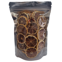 레몬칩 100% 수제 과일청 과일칩(건조칩) 레몬 100g/200g, 200g