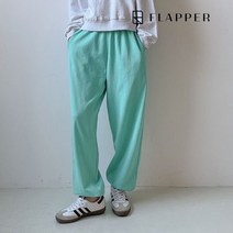 플래퍼 FLAPPER 77까지 벌룬조거팬츠 FB3SPT007A