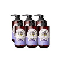 쎄씨쎌라 프로방스 바디스크럽/워시 라벤더 백리향 500ml 6개 저자극 약산성 스크럽, 쎄씨쎌라 프로방스 바디스크럽/워시 라벤더 백리향 500