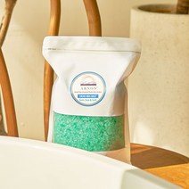 아르논 사해소금 입욕제 포레스트 1.5kg, 1개