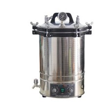 식품살균기 건열 고압증기 멸균기 의료용소독기 옵션, 24L 공통형 YX-280A