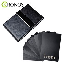 레이저조각기 레이져각인기 절단기 커팅기 1mm 3.37 ''x 맞춤형 샌드 블라스팅 아노다이징 알루미, 03 85x54x10mm 40pcs