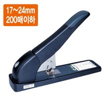 위witju_피스 제본용 대형 테플러 HD-2400 이러침 호치키트 이러 이블러 스러 케스 키스 제기 태러 사무용품 템러 제침 호치켓♥eternally, ♥eternallyy!!, 나이스