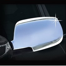일음쇼핑^^*m차량 튜닝 사이드 미러 가니쉬 쏘렌토R(2009-) 자동차 몰딩 크롬 악세사리일medi^*^, ab*^^선택없는