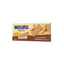 미주라 통밀크래커 385g x 5개