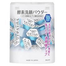 수이사이 효소 세안 파우더, 32개입, 0.4g