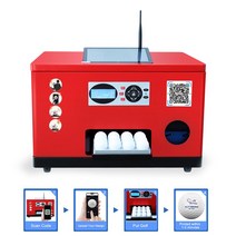골프공 프린터 인쇄 UV 어플 기념품 회사 선물 무선