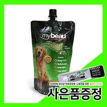 [사은품]프리미엄 웰케어 시니어 1개 +마이뷰 독 종합영양제 300ml