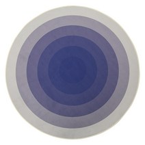 특이한러그 그라데이션 라운드 모던 힙한 카페트 인스타 카페 거실 아이방 자취 원룸 예술 힙