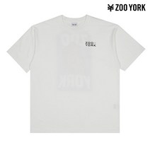 [주욕] 남성 킹콩 반팔 티셔츠 SZ2RSC2002X_OWH