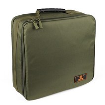 낚시보조가방 하드 로드 릴 케이스 루어 가방낚시 잉어 낚시 보관 휴대용 500-10000 시리즈 스피닝 낚시 태클 장비, 스타일