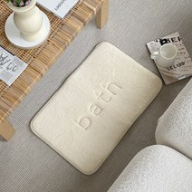 힐링 메모리폼 발매트 러그 24종 현관 거실 화장실 욕실 주방 인테리어