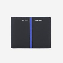 뉴에어맨 반지갑(스톤블랙)