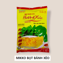 미코 봇 반세오 부침가루 500g 아시아마트, 1개