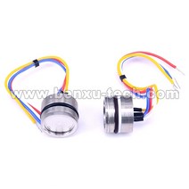 압전 저항 실리콘 압력 센서 10kPa ~ 100MPa, 10 0-1MPa G