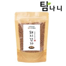 국산 돼지감자환 250g, 1개