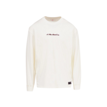 나이키 조던 정품 x 아 마 마니에르 롱슬리브 티셔츠 (국내)