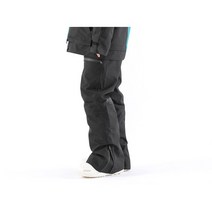 [2223] 엘나스 하칸블랙 스노우보드복 보드복 바지 스키복 HAKAN BLACK