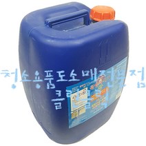 곰팡이제거왕_20L/곰팡이제거제/곰팡이세정제