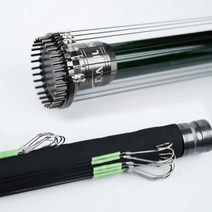 낚시바늘 꼬임방지 바늘걸이 4가지 사이즈 550 750 950 1200 낚시 바늘홀더, 꼬임방지용 바늘걸이 750