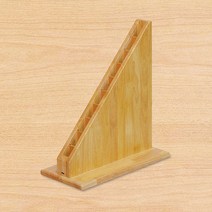 [하나몬테소리] P0287 원목 막대 정리함 - 일상생활교구 몬테소리교구, 1개