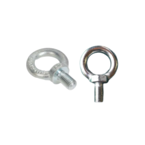 아이 볼트 5/16 3/8, B. 스텐304 아이볼트, 1개