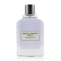 지방시 - 젠틀맨 온리 오드뚜왈렛, 100ml/3.3oz